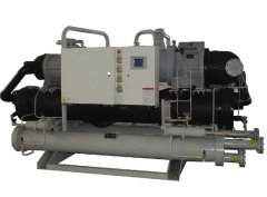 中央空調(diào)主機