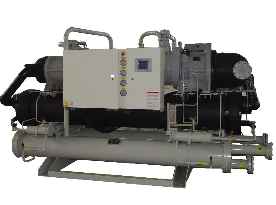 中央空調(diào)主機(jī) 中央空調(diào)主機(jī)