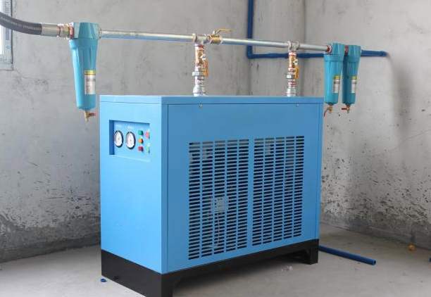 低溫型冷凍式干燥機耐用穩(wěn)定